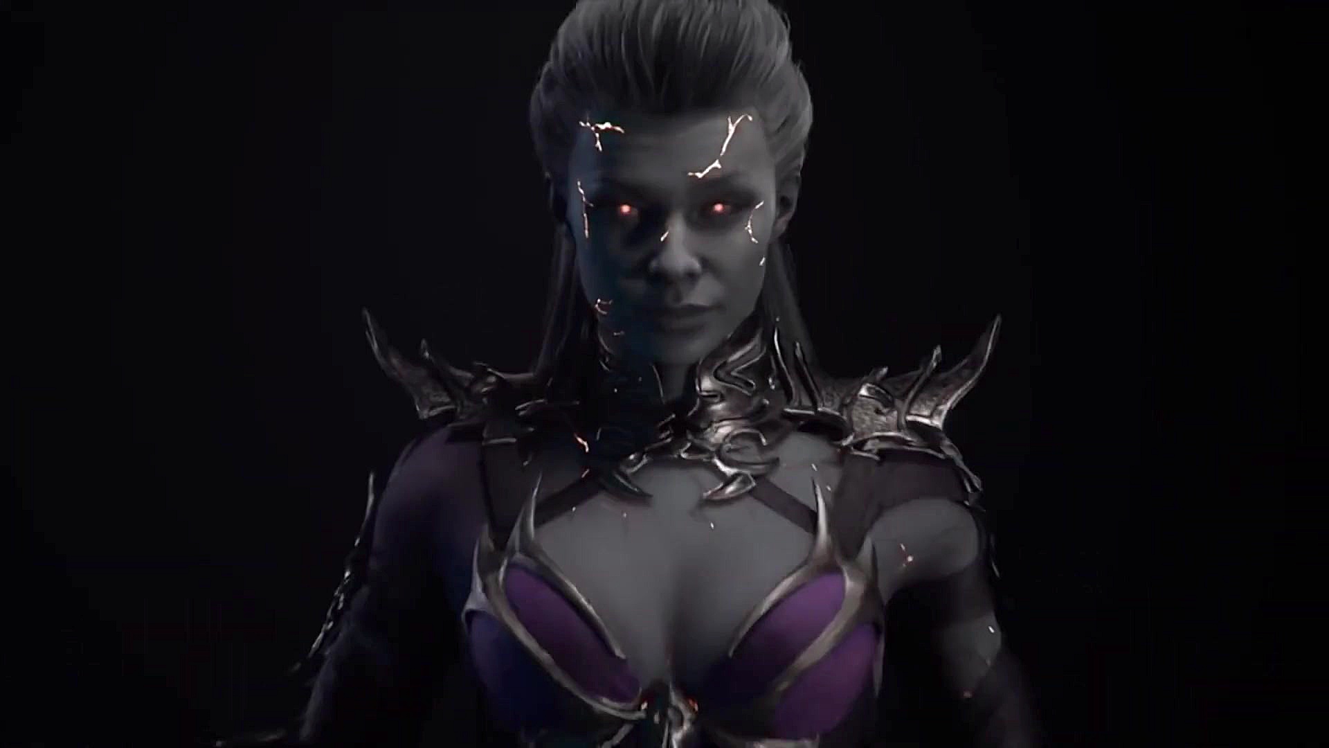 معرفی TERMINATOR و JOKER در بسته الحاقی اول بازی MORTAL KOMBAT 11 زمان107ثانیه