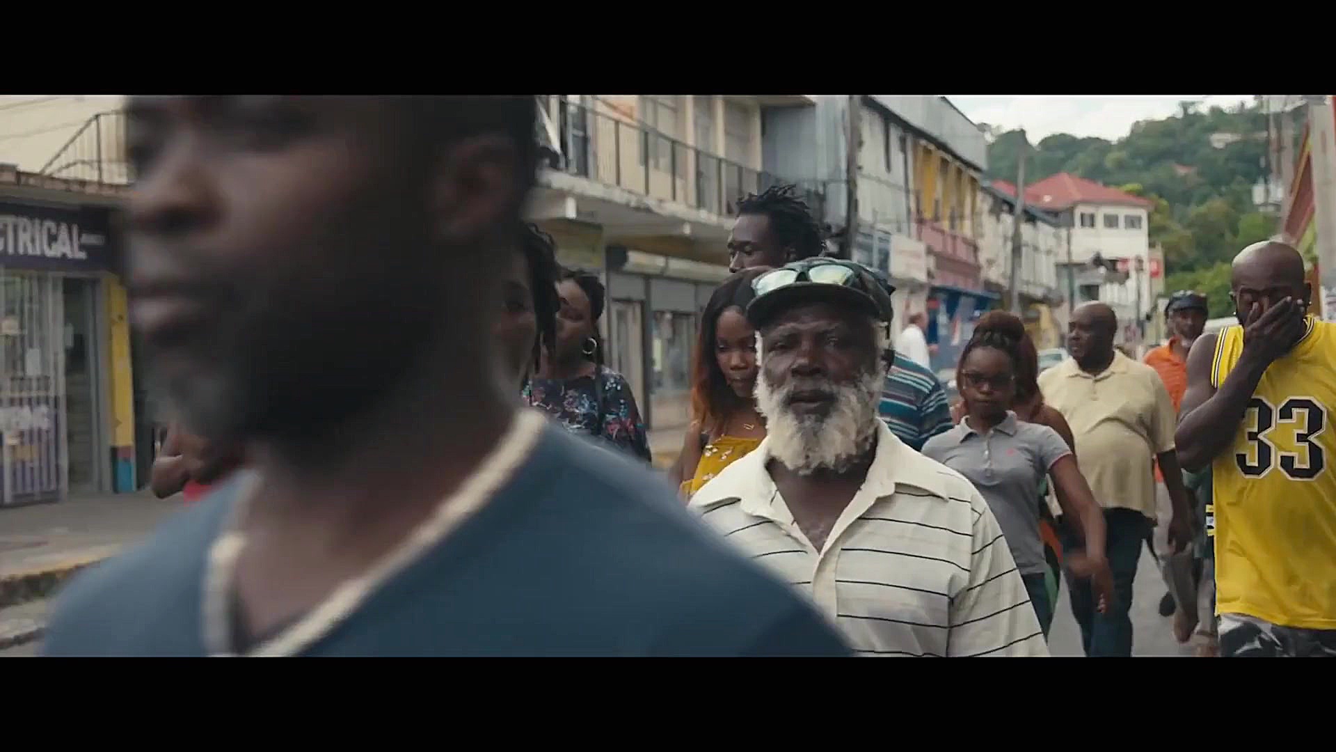 اولین Title Trailer فیلم جیمز باند 25 ام  با نام James Bond NO TIME TO DIE زمان109ثانیه
