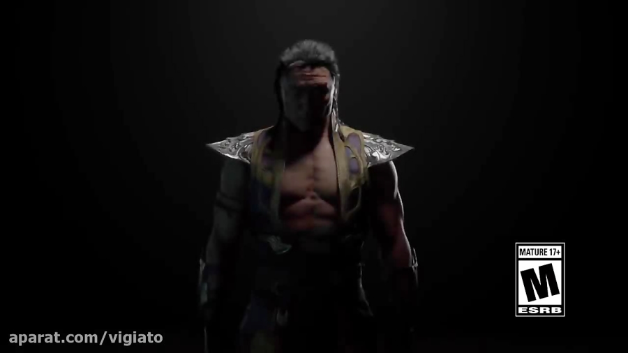 تریلر معرفی Kombat Pack - بازی Mortal Kombat 11