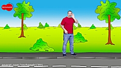 مجموعه آموزش زبان با استیو قسم...