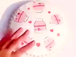 سومین پینکی پای  هستم