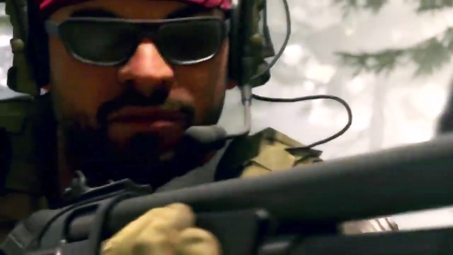 گیمزکام 2019: تریلر بخش آلفا 2V2 بازی Call of Duty: Modern Warfare