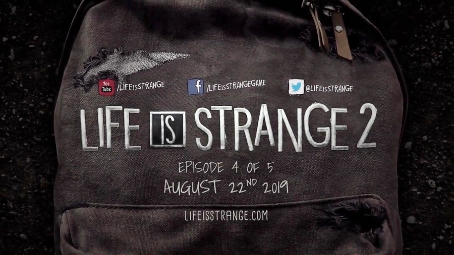گیمزکام 2019: تریلر انتشار قسمت چهارم از بازی Life is Strange 2