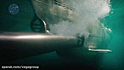 تریلر بازی World of Warships معرفی Submarines