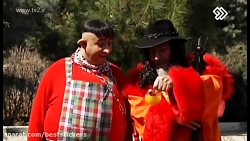 محله گل و بلبل عمو پورنگ  فصل...