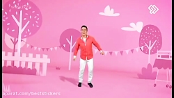 محله گل و بلبل عمو پورنگ  فصل...