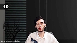 تیکه کلام های خنده دار با کیود...