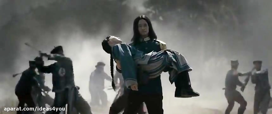 فیلم سینمایی اکشن | مسافر کنگ فوکار | 2017 Kung Fu Traveler | دوبله فارسی زمان5939ثانیه