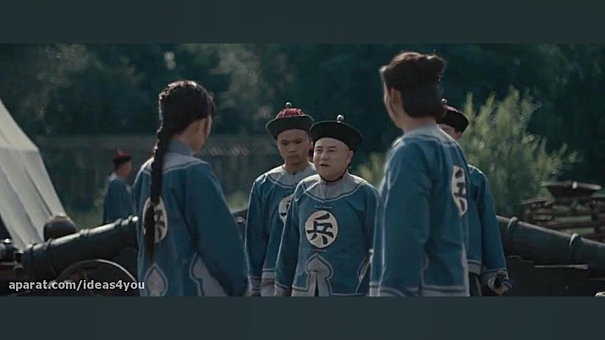 فیلم سینمایی اکشن | مسافر کنگ فوکار | 2017 Kung Fu Traveler | دوبله فارسی زمان5939ثانیه