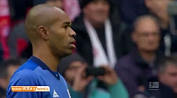 10 گل خاطره انگیز جدال بایرن م...