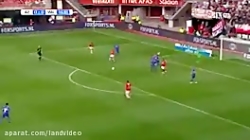 کلیپ اختصاصی خدافظی علیرضا جها...