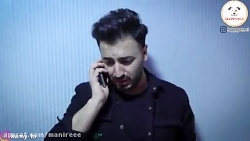 وقتی فهمیده داری خیانت میکنی_ک...