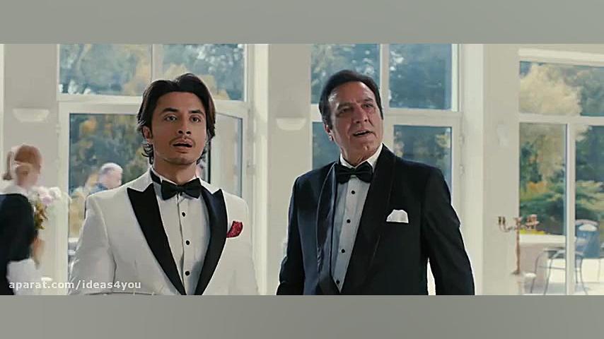 فیلم سینمایی اکشن | دردسر تیفا | Teefa in Trouble 2018 | دوبله فارسی زمان9322ثانیه