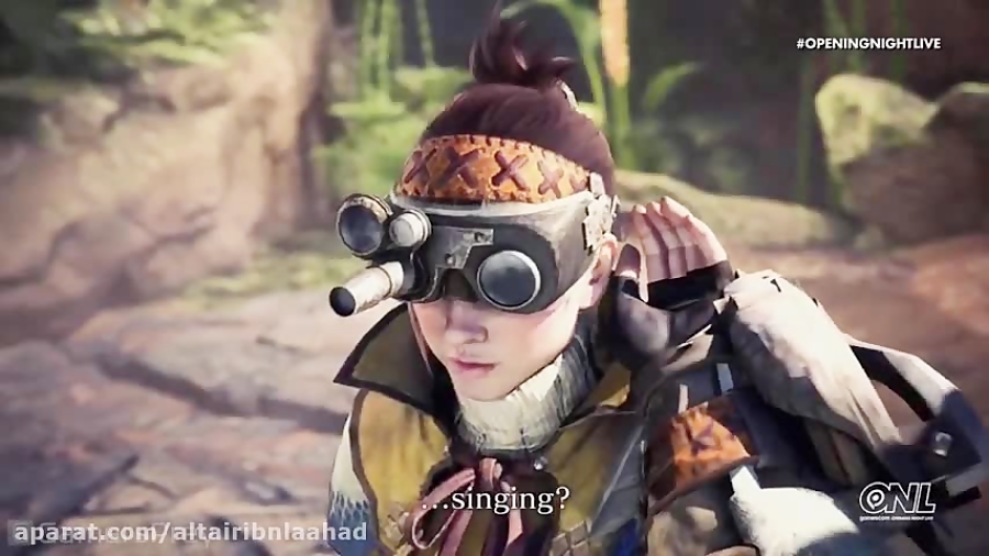 گیمزکام 2019: تریلر بسته الحاقی Iceborne از بازی Monster Hunter World