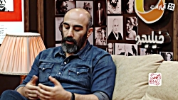 محسن تنابنده: ایده فیلم قسم رو...