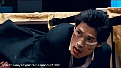  تریلر فیلم اکشن ورزمی فوق حرف...