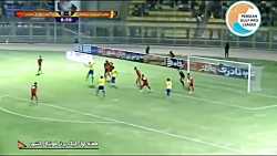 خلاصه بازی نفت مسجد سلیمان 0-0...