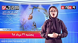 بسته خبری ۲۰:۲۰ بسته خبری ۲۰:۲۰