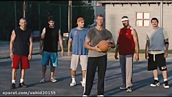 سکانس فیلم سینمایی اکشن رزمی