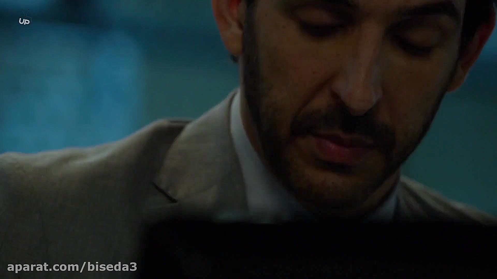 فصل 5 قسمت 8 سریال لیست سیاه - The Blacklist با دوبله فارسی زمان2555ثانیه