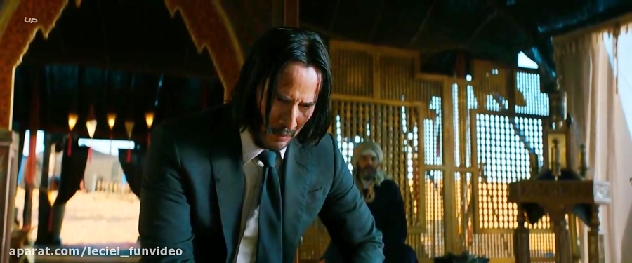فیلم جان ویک 3 | John Wick (دوبله فارسی)