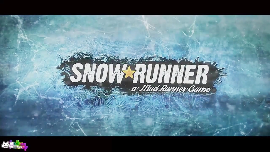 Gamescom 2019 | تریلر بازی SnowRunner A MudRunner | آل گیم