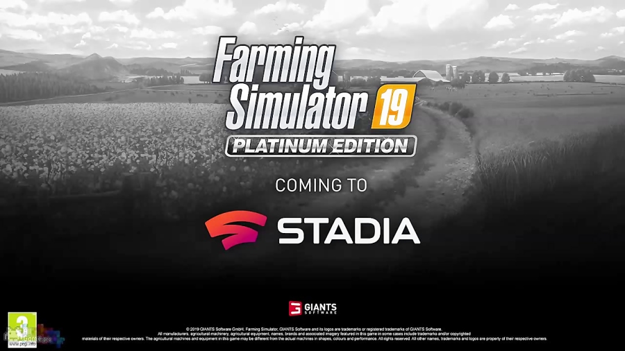 Gamescom 2019 |  تریلر بازی Farming Simulator 19 | آل گیم