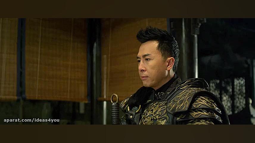 فیلم اکشن | مسافر زمان | Iceman: The Time Traveller 2018 |اکشن تخیلی سینمایی زمان5226ثانیه