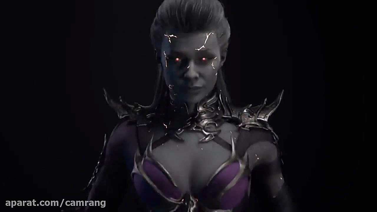 تیزر رسمی معرفی کاراکترهای Spawn، Terminator و Joker در بازی Mortal Kombat 11 زمان62ثانیه