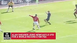 در این روز یک ستاره متولد شد (...