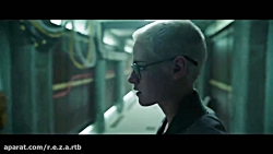 اولین تریلر فیلم ترسناک تخیلی...