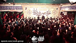 حاج مهدی سلحشور