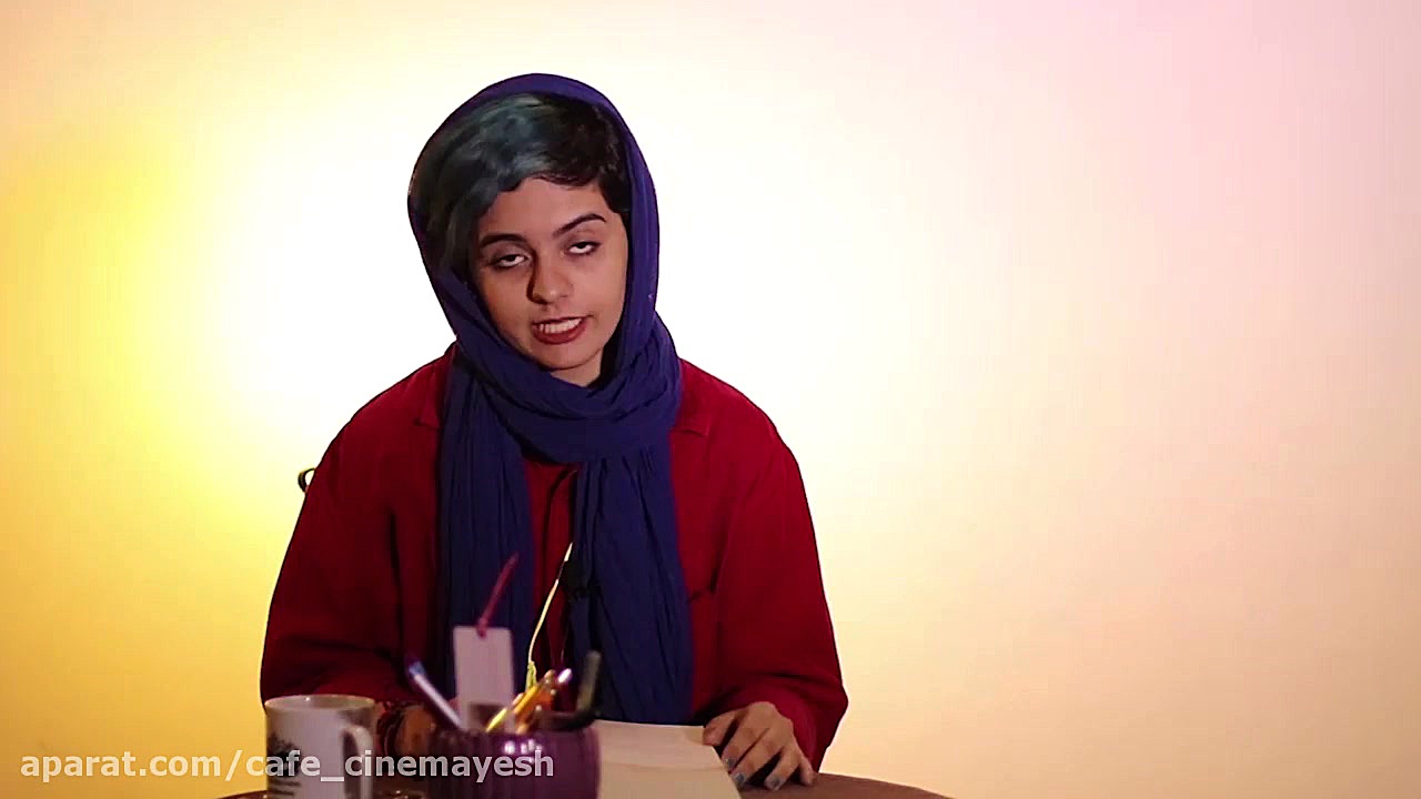 معرفی کتاب "آناتومی فیلم" | کافه سینمایش زمان105ثانیه