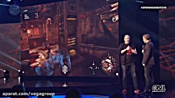 معرفی کامل Gears 5 در گیمز کام