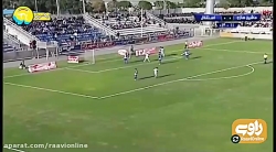 خلاصه دیدار ماشین&zwnj;سازی و...