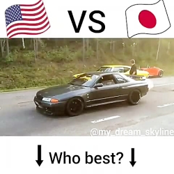 شلیک موشک زمین به زمین نیسان ب...