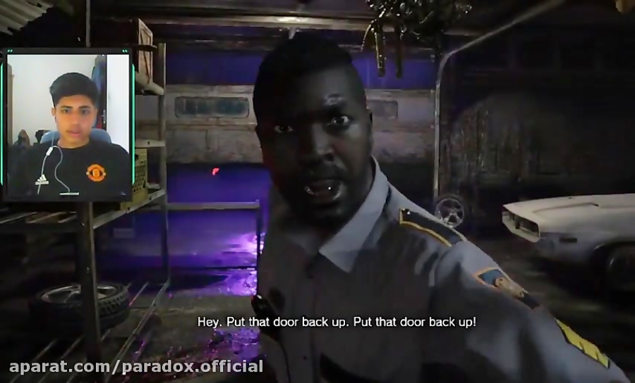 Resident Evil 7 Part 2 / رزیدنت اویل 7 قسمت دوم