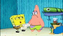 انیمیشن (باب اسفنجی) قسمت 104...