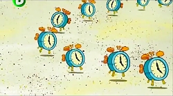 انیمیشن (باب اسفنجی) قسمت 153...