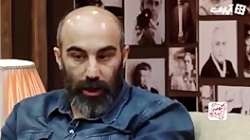 توضیحات محسن تنابنده در رابطه...