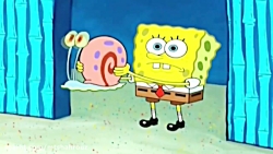 باب اسفنجی: دزد صورتی