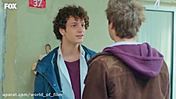 سریال ترکی داستان ما قسمت 28...