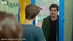 سریال ترکی داستان ما قسمت 31...