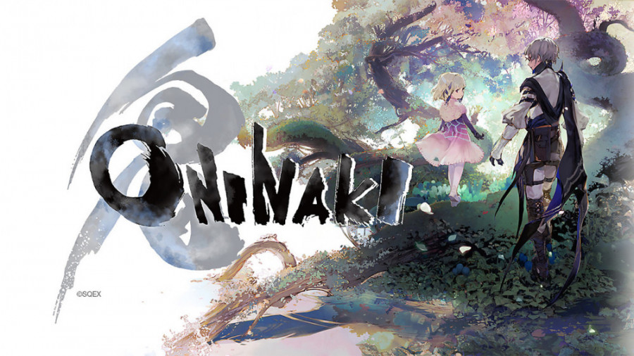 Gamescom 2019 | تریلر بازی Oninaki | آل گیم