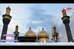 شیخ حسین انصاریان //روایتی از...