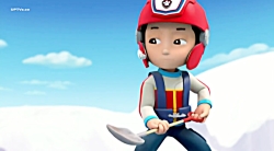 انیمیشن(سگ های نگهبان)فصل اول...