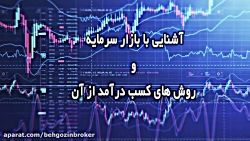 شیوه های سرمایه گذاری غیر مستق...