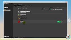 آموزش نصب مود جدید در ماین کرا...