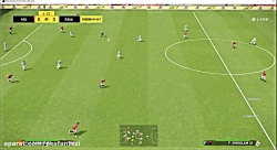 لیگ برتر  فصل تابستان منچستر و...