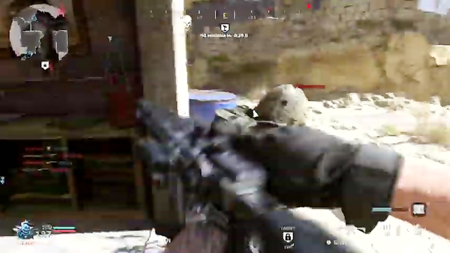 CALL OF DUTY MODERN WARFARE 2019 MULTIPLAYER GAMEPLAY REACTION (COD MW ...